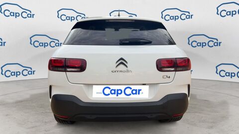 C4 cactus 1.2 PureTech 110 Shine 2019 occasion 34170 Castelnau Le Lez