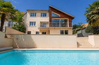  Maison à vendre 6 pièces 210 m²
