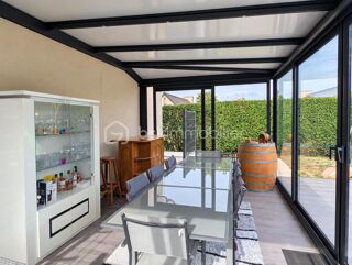  Maison à vendre 6 pièces 117 m²