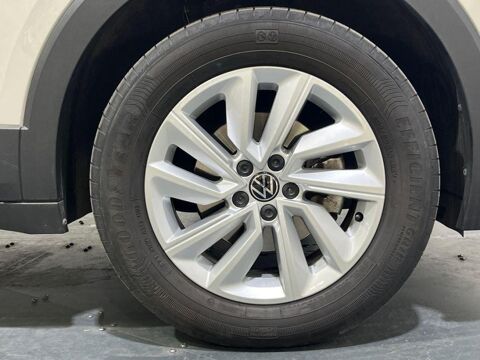 T-Cross 1.0 TSI 110 Start/Stop DSG7 Life Tech 2023 occasion 31100 Toulouse