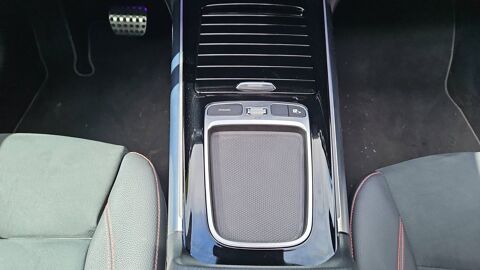 Classe GLA II 250e 218 EQ Power 8G-DCT AMG Line - Entretien constructeu 2024 occasion 73300 Saint Jean De Maurienne
