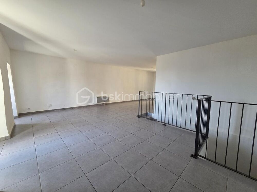 Appartement T4 de 84m²