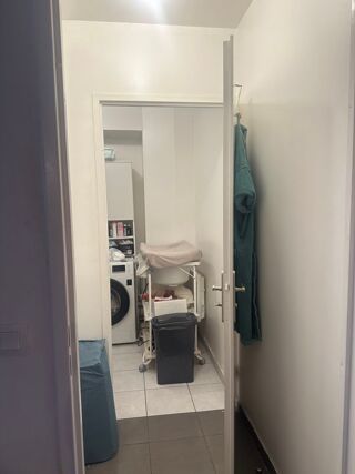  Appartement à louer 2 pièces 43 m²