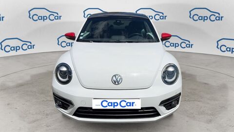 COCCINELLE II 1.4 TSI 150 Gt Cox 2015 occasion 22200 Guingamp