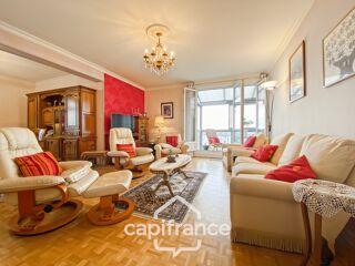 Appartement à vendre 5 pièces 105 m²