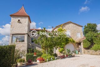  Proprit/chteau  vendre 5 pices 135 m Sauzet