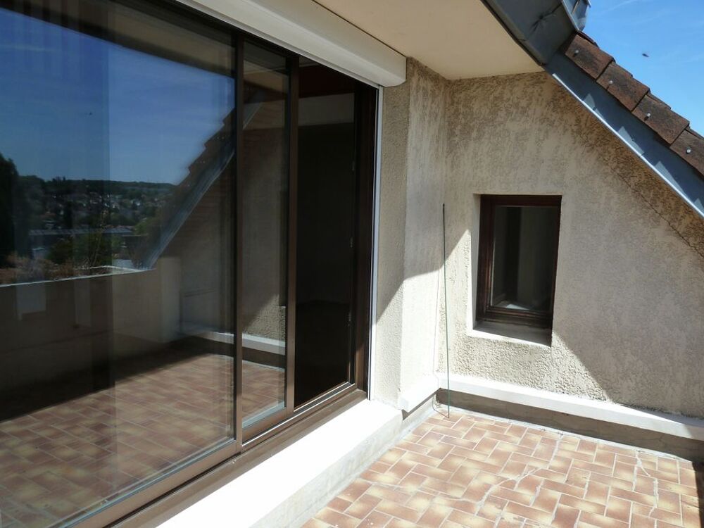 Location Appartement Appartement de 88m2 à louer sur Thorigny-sur-Marne Thorigny sur marne
