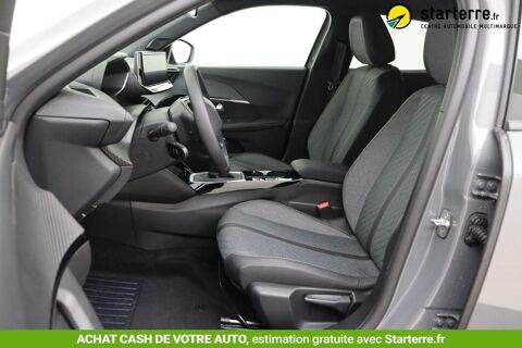 2008 Turbo 100 ch BVM6 Allure 2026 occasion 69190 Saint-Fons