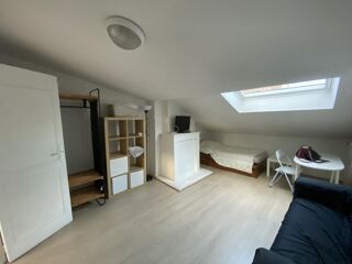  Appartement � vendre 2 pi�ces 25 m�
