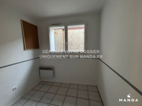  Appartement � louer 2 pi�ces 22 m�