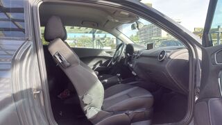 A1 1.0 TFSI Ultra 95 Ambiente 2016 occasion 13008 Marseille