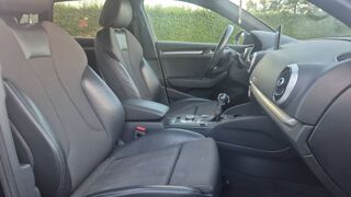 A3 1.5 TFSi 150 S-Tronic7 S line - Automatique 2019 occasion 03100 Montlucon