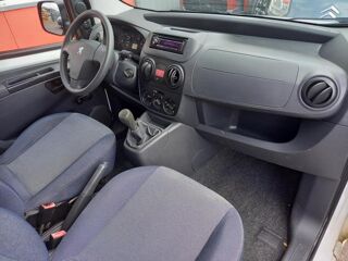 Bipper tepee 1.4i 75 CH COMBI Access 2010 occasion 14650 Carpiquet