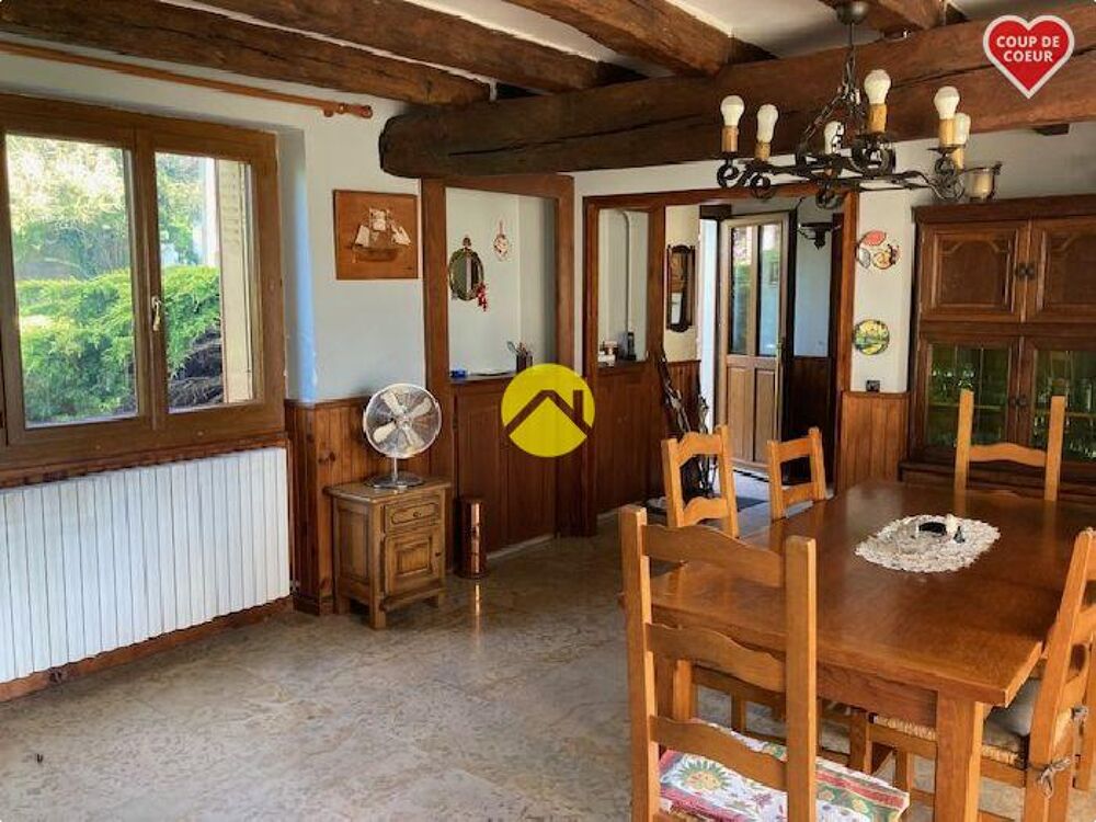 Vente Maison JOLIE VUE DEGAGEE Sancerre