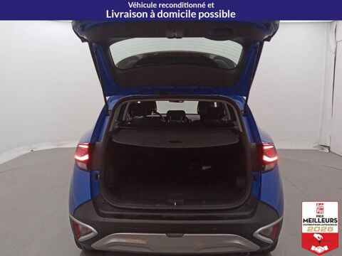Sportage T-GDi 230 ISG Hybride BVA6 4x2 Active 2023 occasion 10150 Lavau