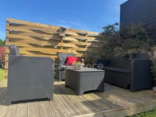  Maison à vendre 5 pièces 90 m²