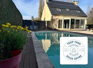  Maison � vendre 6 pi�ces 146 m�