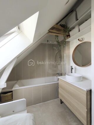  Maison � vendre 5 pi�ces 86 m�