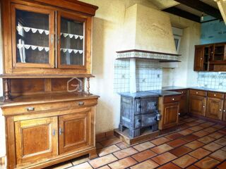  Maison à vendre 3 pièces 57 m²