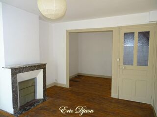  Maison à vendre 3 pièces 79 m²