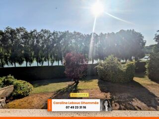  Maison  vendre 6 pices 195 m