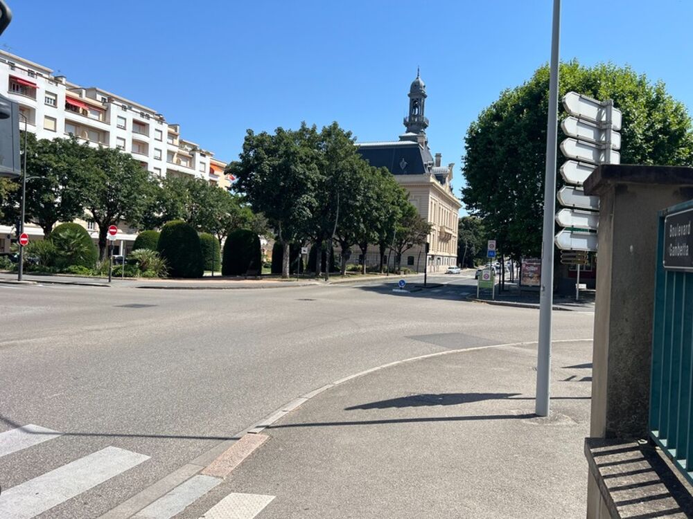 Appartement à vendre 3 pièces VILLEFRANCHE SUR SAONE (69)