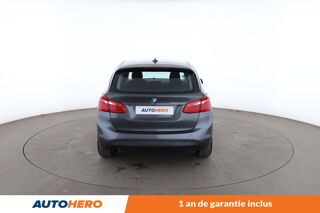 Serie 2 225xe Lounge BVA6 224 ch 2017 occasion 92130 Issy-les-Moulineaux