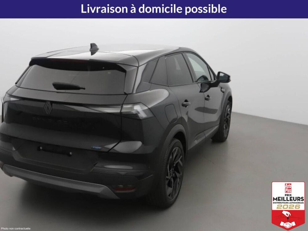 Symbioz 1.8 E-TECH FULL HYBRID 160CH ESPRIT ALPINE 2026 occasion 10150 Lavau