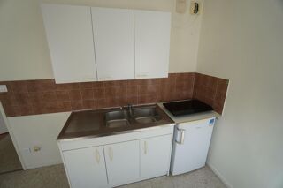  Appartement à louer 1 pièce 34 m²