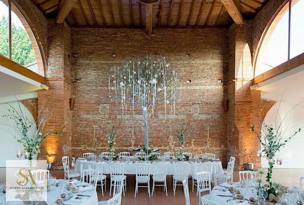 � vendre  Propri�t�/ch�teau Toulouse (31000)