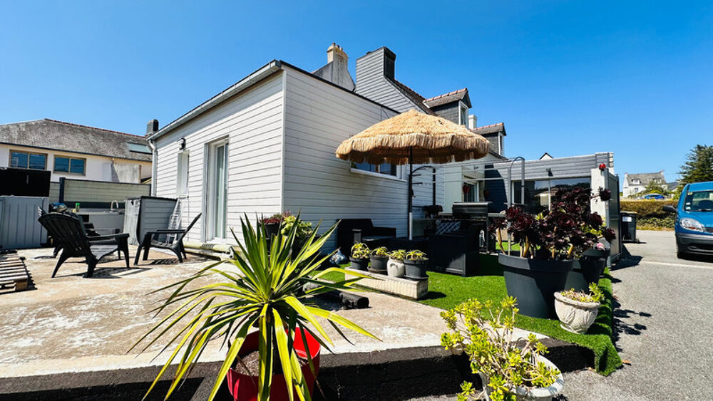 Vente Maison maison à vendre 0 pièces MORGAT (29) Morgat