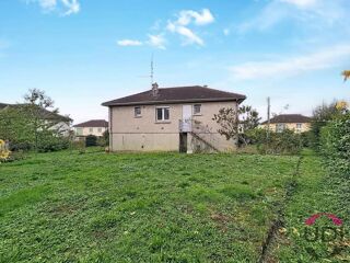  Maison � vendre 4 pi�ces 73 m�