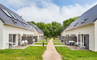  Villa à vendre 3 pièces 49 m²