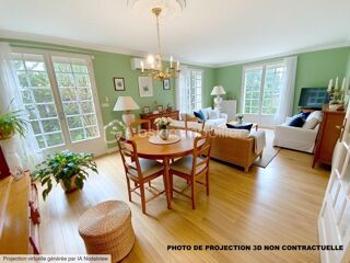  Maison � vendre 4 pi�ces 105 m�