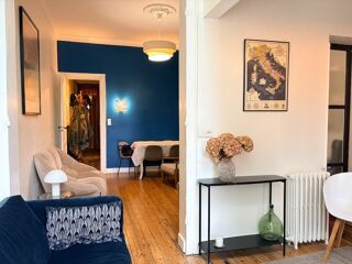  Maison � vendre 5 pi�ces 125 m�