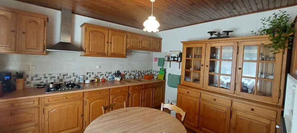 Vente Villa Villa Cour et buis