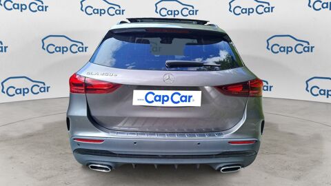 Classe GLA II 250e 218 EQ Power 8G-DCT AMG Line - Entretien constructeu 2024 occasion 73300 Saint Jean De Maurienne
