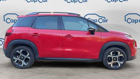 C3 Aircross I 1.2 PureTech 110 EAT6 Shine 2018 occasion 46340 Salviac