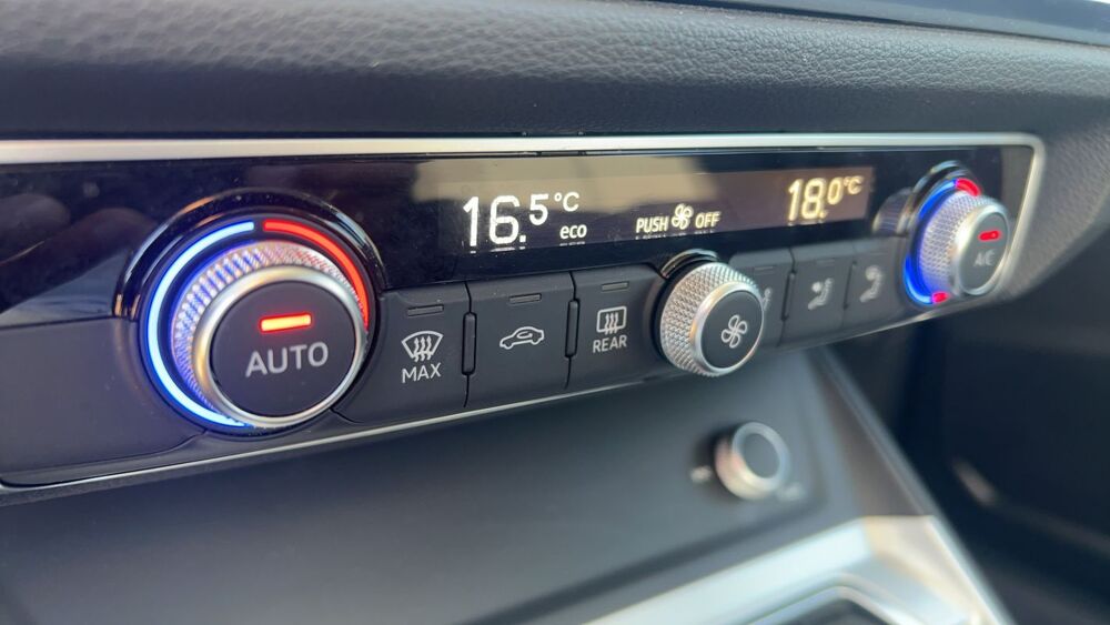 Q3 2.0 TDI 150 S-Tronic 7 Ambiente 2021 occasion 47550 Boe