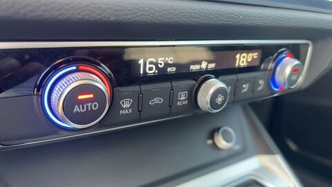 Q3 2.0 TDI 150 S-Tronic 7 Ambiente 2021 occasion 47550 Boe