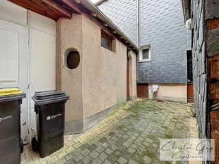  Immeuble � vendre 5 pi�ces 186 m�