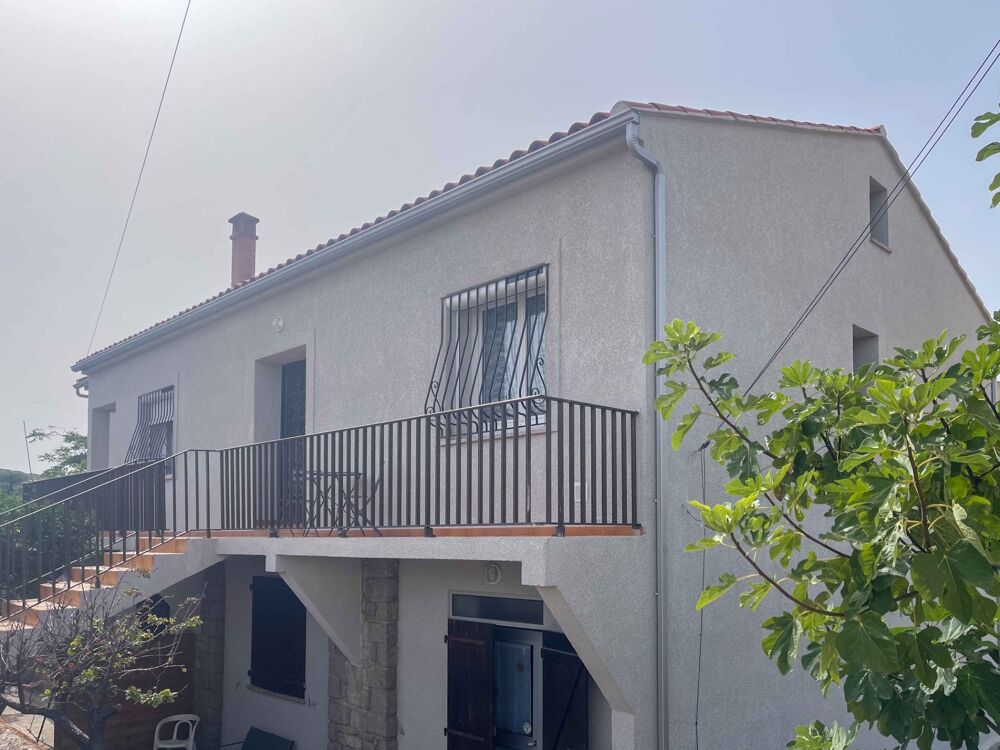 Vente Immeuble Maison à vendre 235 m2 - PROPRIANO - 6 logements (20) Propriano