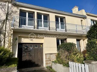  Maison � vendre 4 pi�ces 85 m�