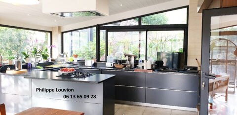   Demeure de prestige  11 pice(s) 340 m2 Proprit/chteau - 11 pice(s) - 340 m