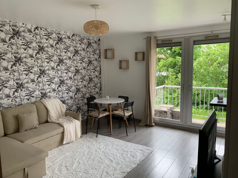Location Appartement Studio de 24m2 à louer sur Bondy Bondy