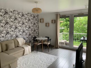 Location Appartement Studio de 24m2 à louer sur Bondy Bondy