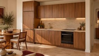 Vente Appartement EYSINES – T2 DE 46 M² AVEC DEUX GRANDES TERRASSES + PARKING Eysines
