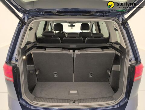 Touran 1.5 TSI EVO 150 DSG7 7pl VW Edition 2025 occasion 73420 Voglans
