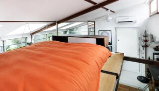  Appartement à vendre 1 pièce 31 m²