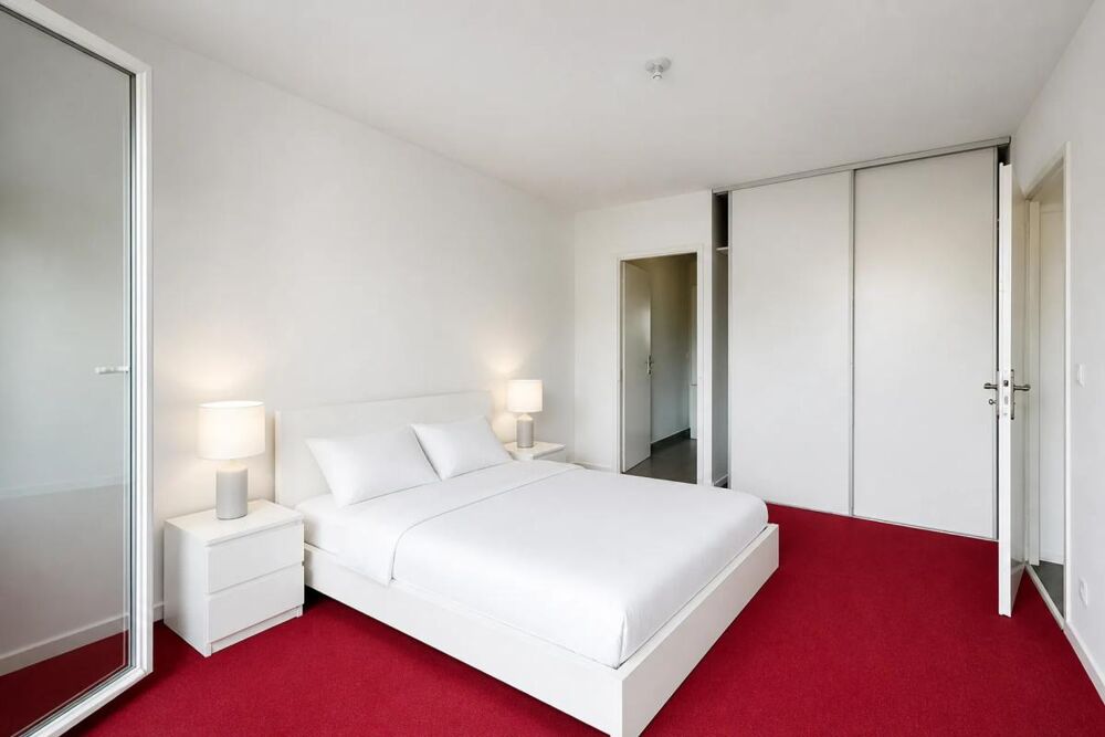 Vente Appartement Appartement 2 pièces de 40m² à Herblay-sur-Seine Herblay sur seine